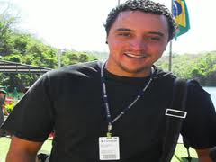 Morre cinegrafista da TV Integração – Repórter e assistente ficam gravemente feridos - Veja últimas notícias tv integrao 3